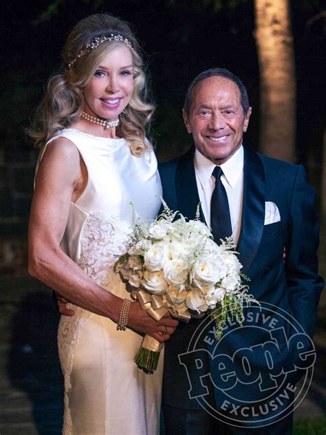 is paul anka married now|Lisa Pemberton Age, Height, Wikipedia, Paul Anka。